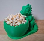 3D Geprint Dino Snackbakje, Verzamelen, Poppenhuizen en Toebehoren, Verzenden, Nieuw, Gebruiksvoorwerp