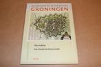 Historische Atlas van de stad Groningen, Boeken, Atlassen en Landkaarten, Ophalen of Verzenden, Zo goed als nieuw, 1800 tot 2000