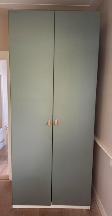 IKEA Pax Kast - Zo Goed Als Nieuw - afbeelding 2