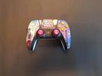 Custom PS5 Controller – GTA VI Design, Ophalen of Verzenden, Zo goed als nieuw, Controller
