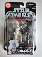 Star Wars OTC 04-25 Snowtrooper Hoth Empire Strikes Back, Ophalen of Verzenden, Nieuw, Actiefiguurtje