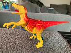 Transformer Dinosaurus, Ophalen of Verzenden, Zo goed als nieuw