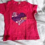 86 shirt, Kinderen en Baby's, Babykleding | Maat 86, Ophalen of Verzenden, Zo goed als nieuw, Meisje, Shirtje of Longsleeve