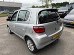 Toyota Yaris 1.3-16V VVT-i Sol 5 DRS AIRCO LMV TREKHAAK ORIG, 1299 cc, 86 pk, Gebruikt, 4 cilinders