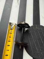 Gezocht 4 metalen wielen Marklin spoor 1 voor wagonnen., Hobby en Vrije tijd, Wisselstroom, Wagon, Ophalen of Verzenden, Zo goed als nieuw