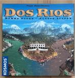 Dos Rios bordspel, Ophalen of Verzenden, Zo goed als nieuw