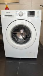 Samsung wasmachine 7kg WF70F5E0Q4W, Ophalen, Gebruikt, 85 tot 90 cm, 1200 tot 1600 toeren
