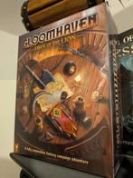 Jaws of the lion gloomhaven, Ophalen of Verzenden, Zo goed als nieuw