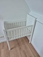 Babywiegje/ledikantje met Aerosleep matrasje. In nieuwstaat., Ophalen, Zo goed als nieuw, Wieg