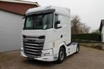 DAF XG 480 / 2x Tanks / LED / Euro6 / Omvormer, Auto's, Automaat, Stof, Wit, Bedrijf