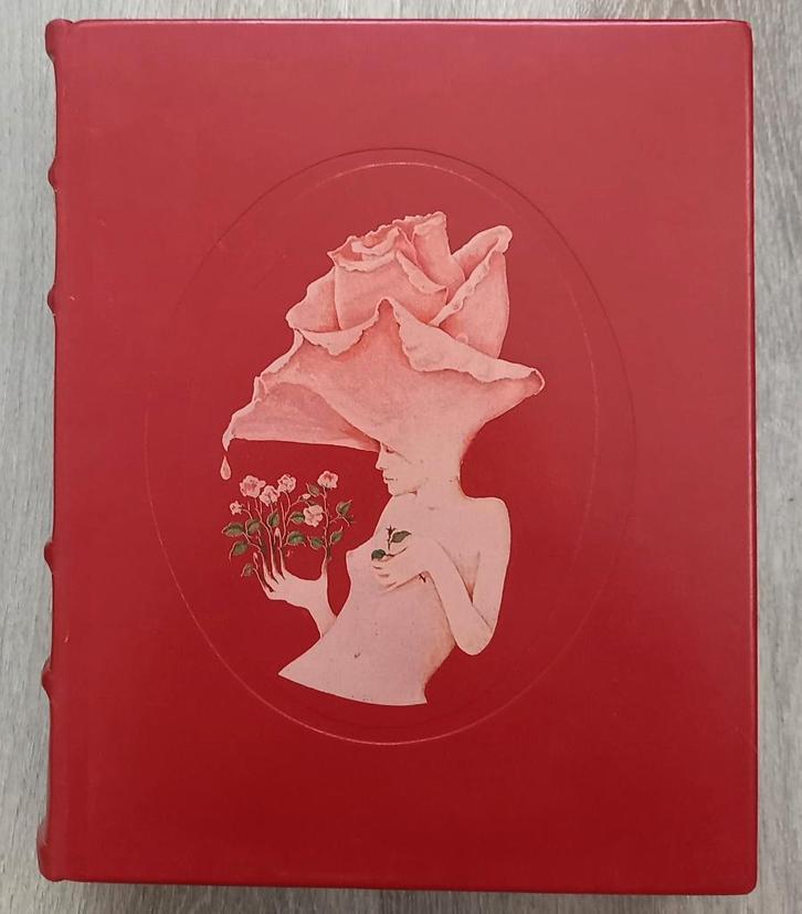 Ovide 1982 L'Art d'aimer suivi de Les Remédies à l'amour, Antiek en Kunst, Antiek | Boeken en Bijbels, Ophalen of Verzenden