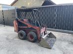 Schranklader bobcat gehlmax mustang kniklader shovel, Veld Trading, Info.veldtrading@gmail.com, Ee 1, 8191KW Wapenveld, NL, Wiellader of Shovel