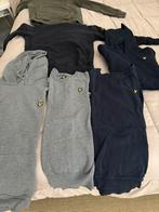 Wintertruien, Ophalen of Verzenden, Gebruikt, Jongen, Trui of Vest