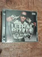 Lethal Bizzle, Ophalen of Verzenden, 2000 tot heden, Zo goed als nieuw