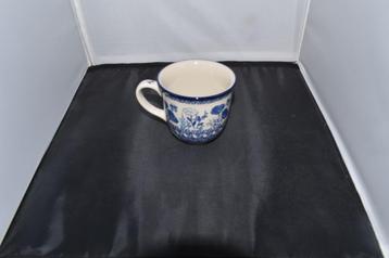 Mokken Garden of Joy Bunzlau Castle servies beschikbaar voor biedingen