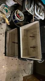 Vogel kooien, Overige soorten