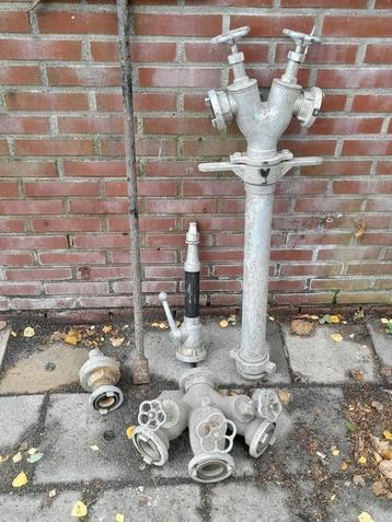 brandslang beschikbaar voor biedingen