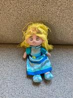 Leuke Assepoester prinsessenpop, Ophalen of Verzenden, Gebruikt, Overige typen