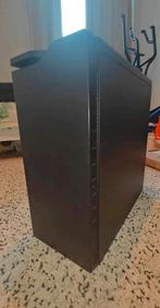 PC Windows 10, GeForce GTX 580, Intel Core i7 2600K 3.40 GHZ, Computers en Software, Desktop Pc's, Ophalen, Gebruikt, HDD