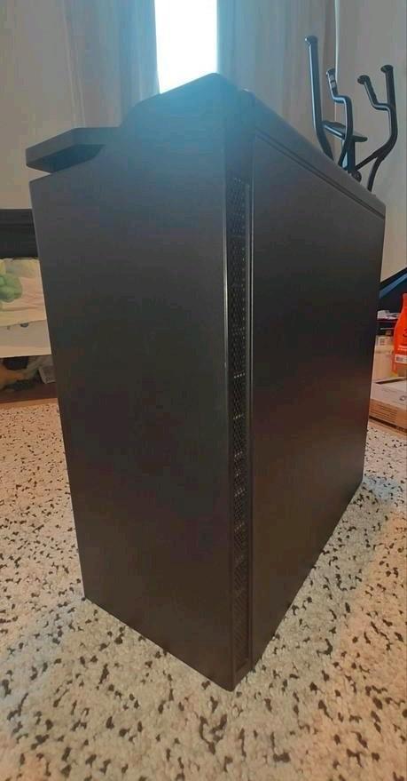 PC Windows 10, GeForce GTX 580, Intel Core i7 2600K 3.40 GHZ, Computers en Software, Desktop Pc's, Gebruikt, HDD, SSD, Ophalen