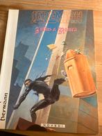 Jeremiah 12 - Julius en Romea (Novedi, 1986), Eén stripboek, Ophalen of Verzenden, Gelezen