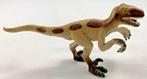 Schleich Velociraptor Dinosaurus 41400 Figuur dino raptor, Verzenden, Zo goed als nieuw, Beeldje of Figuurtje