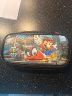 Nintendo Switch Reistas - Super Mario Odyssey Editie, Ophalen of Verzenden, Zo goed als nieuw, Switch, Overige typen