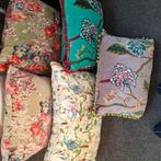 imbarro kussens, Huis en Inrichting, Ophalen of Verzenden, Zo goed als nieuw, Rechthoekig