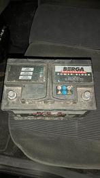 Accu BERGA!! BATTERIJEN POWER BLOCK 12VOLT 72AH, Ophalen of Verzenden, Gebruikt