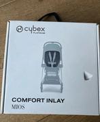 Cybex Mios Comfort winter Inlay nieuw!, Nieuw, Kinderwagen, Ophalen of Verzenden