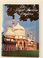 The Royal Pavilion Brighton, Ophalen of Verzenden, Zo goed als nieuw