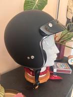 Jethelm / Scooterhelm - Maat S, Overige merken, Jethelm, Ophalen of Verzenden, Nieuw zonder kaartje