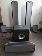focal surround systeem, Ophalen, Gebruikt, Overige merken