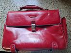 Laptoptas Piquadro, Computers en Software, Laptoptassen, Ophalen, 15 inch, Gebruikt, Aktetas