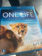 Blu-ray IMAX Deep Sea, Earth, One Life - Set, Ophalen of Verzenden, Gebruikt, Documentaire en Educatief