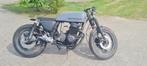 Honda cb 750 four motorblok met frame, Motoren, Onderdelen | Honda, Ophalen, Gebruikt
