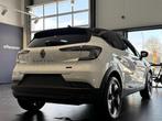 Renault Captur 1.8 E-Tech full hybrid 160 techno / Pack Adva, Stof, 1789 cc, 4 cilinders, Met garantie (alle)