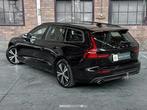 Volvo V60 2.0 B3 Momentum Advantage (bj 2021, automaat), Auto's, Volvo, Automaat, Gebruikt, Overige kleuren, 4 cilinders
