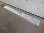 Oprijplank, aluminium, 238 cm, 1500 kg, Auto diversen, Ophalen