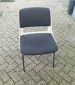 Prachtig design stoel gispen, Huis en Inrichting, Stoelen, Ophalen of Verzenden, Zo goed als nieuw