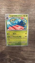MEG Tangrowth 007/132, Hobby en Vrije tijd, Verzamelkaartspellen | Pokémon, Ophalen of Verzenden, Zo goed als nieuw