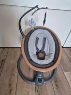 Maxi Cosi cassia swing, Overige merken, Schommelstoel, Zo goed als nieuw, Met gordel(s) of riempje(s)