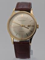 IWC Automaat gold capped Vintage Horloge - Full Service!, Overige merken, Met bandje, Polshorloge, 1930 tot 1960