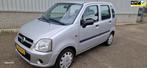 Opel Agila 1.0-12V Flexx, Voorwielaandrijving, Gebruikt, 60 pk, Origineel Nederlands