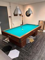 Biljart Van Laere, Sport en Fitness, Biljarten en Poolen, Ophalen, Gebruikt, Biljarttafel