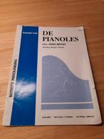 Pianoles boek - tweede trap, Gebruikt, Klassiek, Les of Cursus, Ophalen of Verzenden