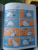 Ukkie's eerste album - Margriet, 1985, Boeken, Stripboeken, Fred Julsing, Eén stripboek, Ophalen of Verzenden, Zo goed als nieuw