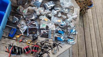 Diverse Zie omschrijving  beschikbaar voor biedingen
