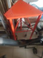 Onderstel Hegner figuurzaagmachine, Doe-het-zelf en Verbouw, Gereedschap | Zaagmachines, Ophalen, Minder dan 30 mm, Figuurzaag