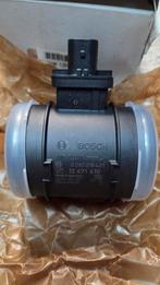 Bosch 12671610 luchtmassameter voor Opel, Auto-onderdelen, Ophalen of Verzenden, Nieuw, Opel